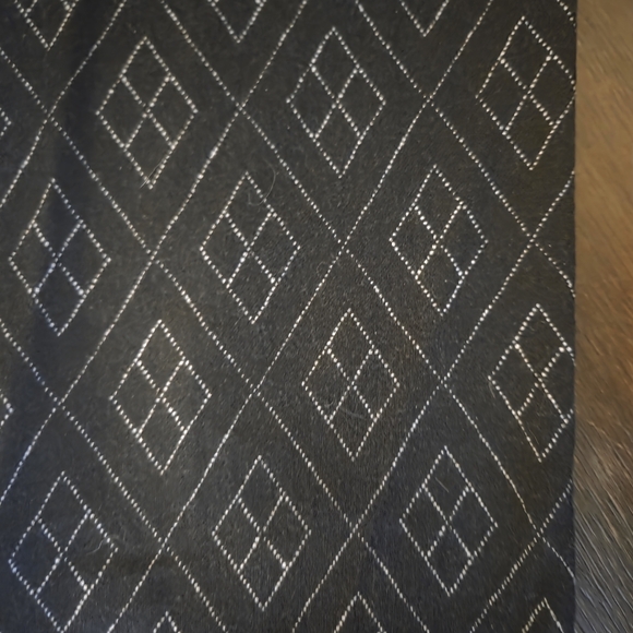 Madewell women's pants Shorewalk Cover-Up Drawstring Cotton In Diamond Xs - Picture 5 of 7